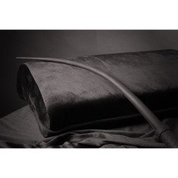 Ouch! Fouet Souple Siliconetail 60cm